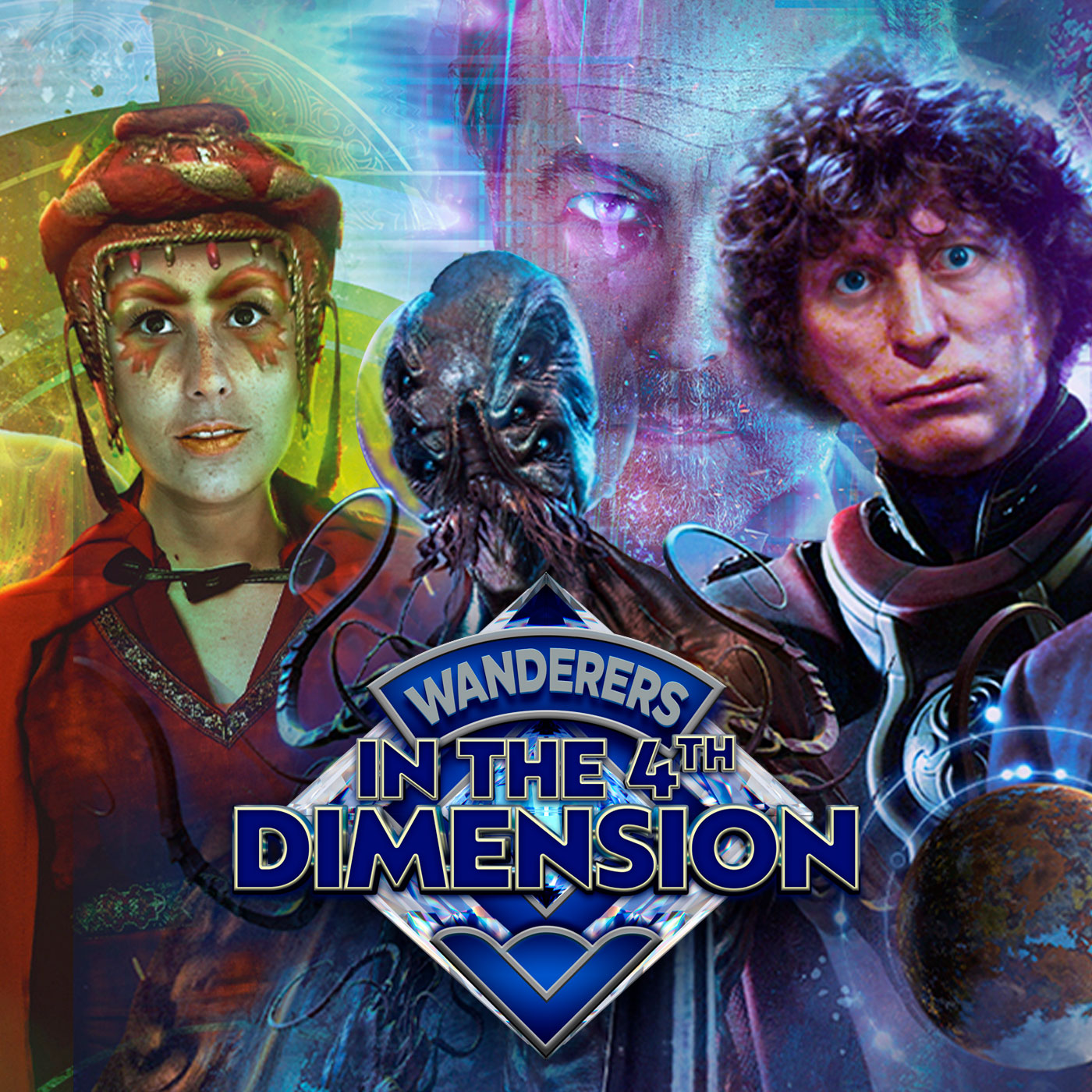 Wanderers - And Now For The Big Finish - November 2024